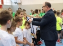 Zdjęcie 50 - Zawody sportowe w ramach Europejskiego Tygodnia Sportu