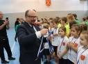 Zdjęcie 52 - Zawody sportowe w ramach Europejskiego Tygodnia Sportu