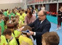 Zdjęcie 53 - Zawody sportowe w ramach Europejskiego Tygodnia Sportu