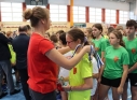 Zdjęcie 54 - Zawody sportowe w ramach Europejskiego Tygodnia Sportu