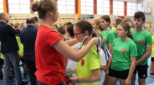 Zdjęcie 54 - Zawody sportowe w ramach Europejskiego Tygodnia Sportu