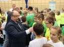 Zdjęcie 55 - Zawody sportowe w ramach Europejskiego Tygodnia Sportu
