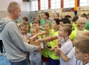 Zdjęcie 56 - Zawody sportowe w ramach Europejskiego Tygodnia Sportu