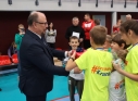 Zdjęcie 58 - Zawody sportowe w ramach Europejskiego Tygodnia Sportu