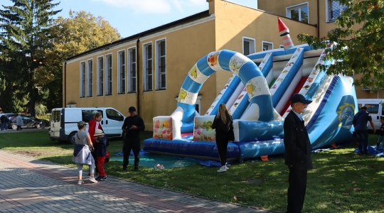 Zdjęcie 2 - I Kraśnicki Dzień Działkowca