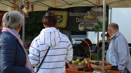Zdjęcie 3 - I Kraśnicki Dzień Działkowca