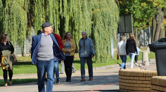 Zdjęcie 8 - I Kraśnicki Dzień Działkowca