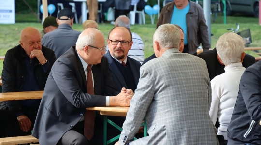 Zdjęcie 11 - I Kraśnicki Dzień Działkowca