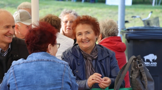 Zdjęcie 12 - I Kraśnicki Dzień Działkowca