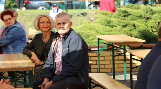 Zdjęcie 14 - I Kraśnicki Dzień Działkowca
