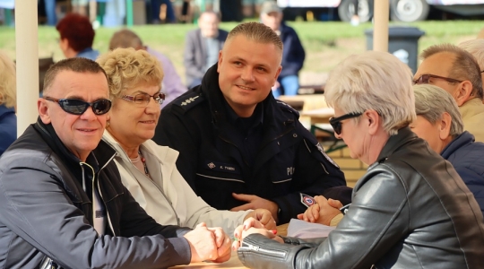 Zdjęcie 15 - I Kraśnicki Dzień Działkowca