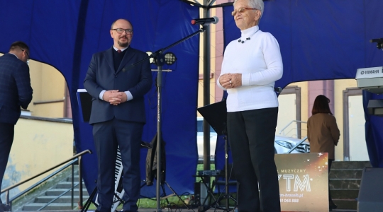 Zdjęcie 16 - I Kraśnicki Dzień Działkowca