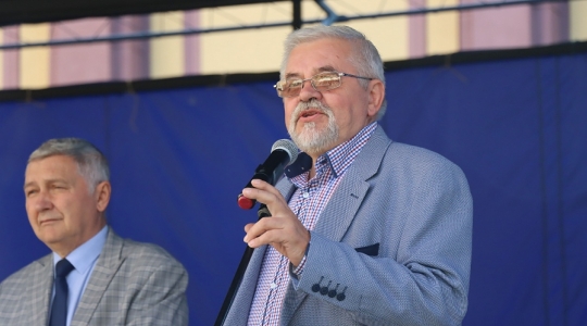Zdjęcie 18 - I Kraśnicki Dzień Działkowca