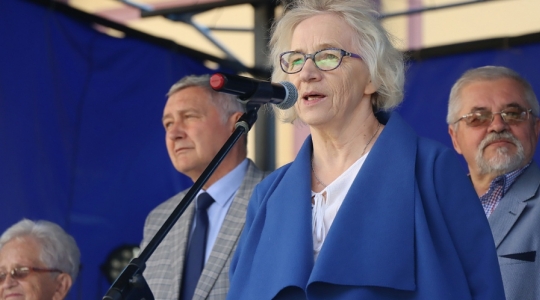 Zdjęcie 19 - I Kraśnicki Dzień Działkowca