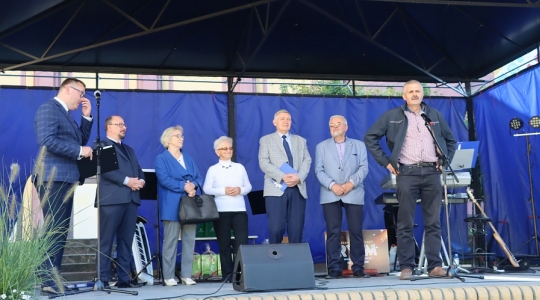 Zdjęcie 21 - I Kraśnicki Dzień Działkowca