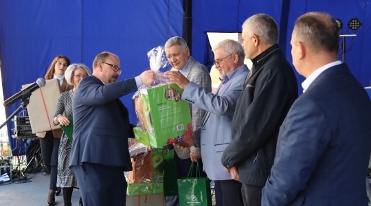 Zdjęcie 26 - I Kraśnicki Dzień Działkowca