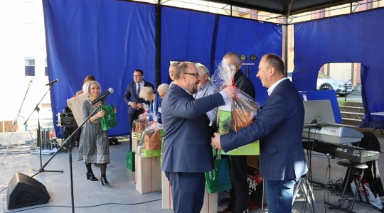 Zdjęcie 28 - I Kraśnicki Dzień Działkowca