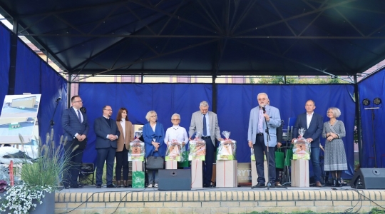 Zdjęcie 29 - I Kraśnicki Dzień Działkowca