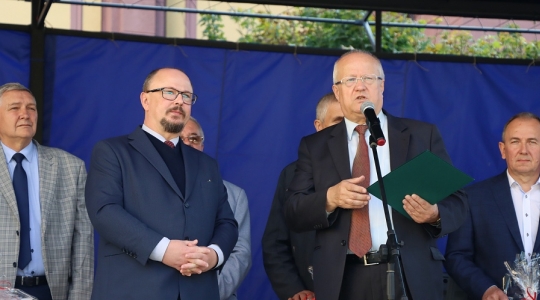Zdjęcie 31 - I Kraśnicki Dzień Działkowca