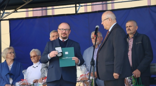 Zdjęcie 32 - I Kraśnicki Dzień Działkowca
