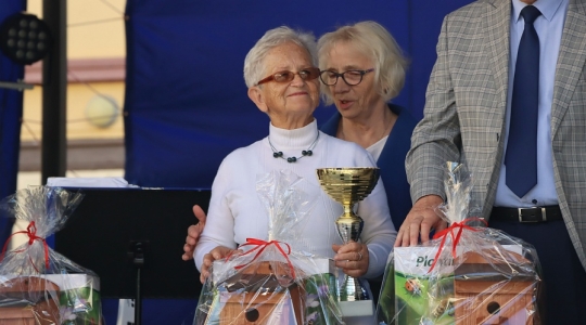 Zdjęcie 34 - I Kraśnicki Dzień Działkowca