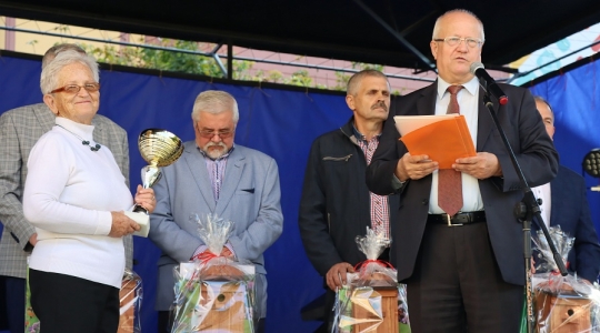 Zdjęcie 35 - I Kraśnicki Dzień Działkowca
