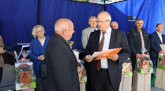 Zdjęcie 36 - I Kraśnicki Dzień Działkowca