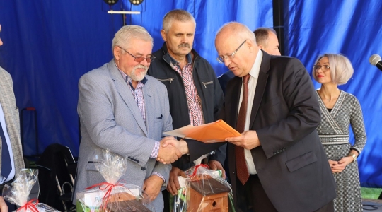 Zdjęcie 37 - I Kraśnicki Dzień Działkowca