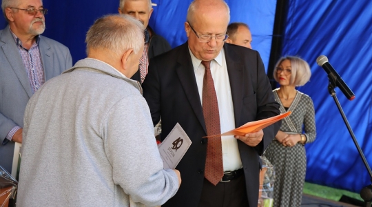 Zdjęcie 38 - I Kraśnicki Dzień Działkowca