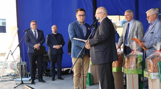Zdjęcie 39 - I Kraśnicki Dzień Działkowca