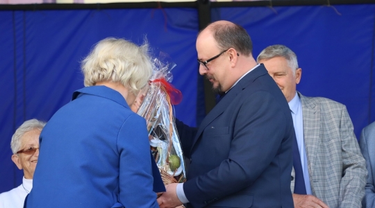 Zdjęcie 41 - I Kraśnicki Dzień Działkowca