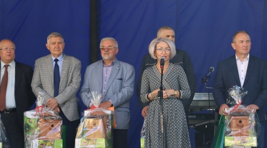 Zdjęcie 42 - I Kraśnicki Dzień Działkowca