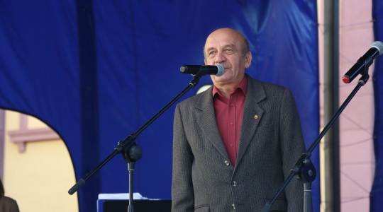 Zdjęcie 46 - I Kraśnicki Dzień Działkowca