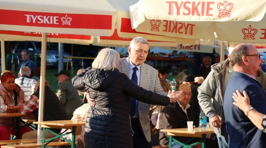 Zdjęcie 54 - I Kraśnicki Dzień Działkowca