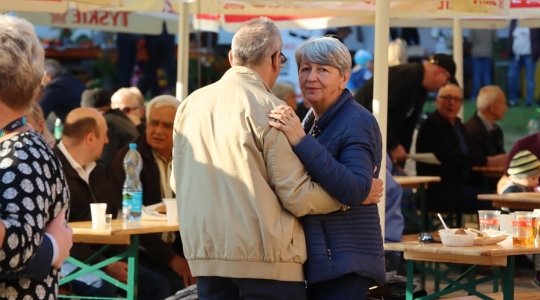 Zdjęcie 56 - I Kraśnicki Dzień Działkowca