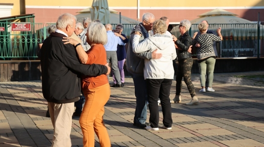 Zdjęcie 61 - I Kraśnicki Dzień Działkowca