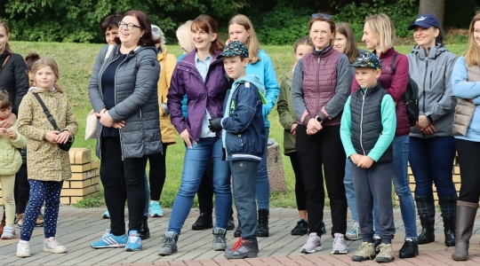 Zdjęcie 6 - Akcja sprzątania lasu