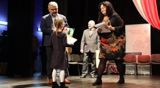 Zdjęcie 10 - 40. Wojewódzkie Kraśnickie Spotkania Pszczelarzy