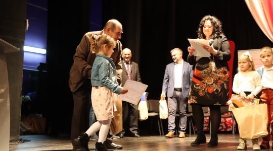 Zdjęcie 13 - 40. Wojewódzkie Kraśnickie Spotkania Pszczelarzy