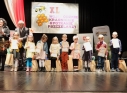 Zdjęcie 16 - 40. Wojewódzkie Kraśnickie Spotkania Pszczelarzy