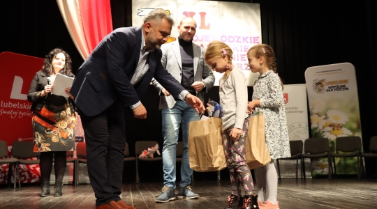 Zdjęcie 20 - 40. Wojewódzkie Kraśnickie Spotkania Pszczelarzy