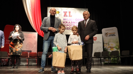 Zdjęcie 21 - 40. Wojewódzkie Kraśnickie Spotkania Pszczelarzy