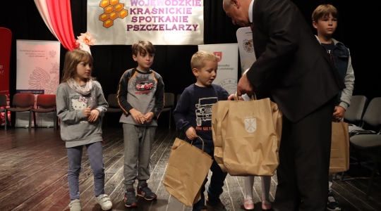 Zdjęcie 22 - 40. Wojewódzkie Kraśnickie Spotkania Pszczelarzy
