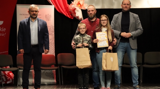 Zdjęcie 26 - 40. Wojewódzkie Kraśnickie Spotkania Pszczelarzy