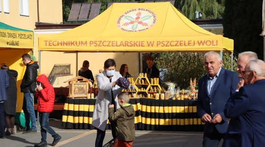 Zdjęcie 31 - 40. Wojewódzkie Kraśnickie Spotkania Pszczelarzy