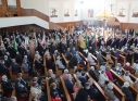 Zdjęcie 32 - 40. Wojewódzkie Kraśnickie Spotkania Pszczelarzy