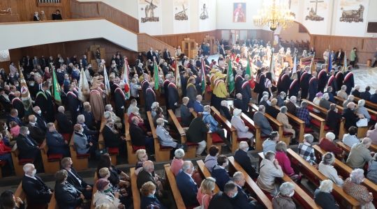 Zdjęcie 32 - 40. Wojewódzkie Kraśnickie Spotkania Pszczelarzy