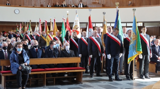Zdjęcie 33 - 40. Wojewódzkie Kraśnickie Spotkania Pszczelarzy