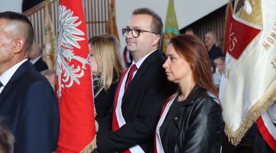 Zdjęcie 34 - 40. Wojewódzkie Kraśnickie Spotkania Pszczelarzy