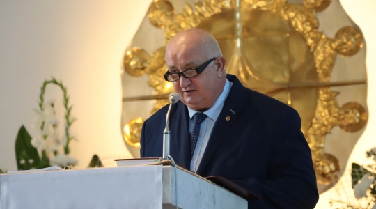 Zdjęcie 35 - 40. Wojewódzkie Kraśnickie Spotkania Pszczelarzy